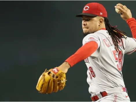 MLB Rumors: Luis Castillo and the best starting pitchers likely to be traded