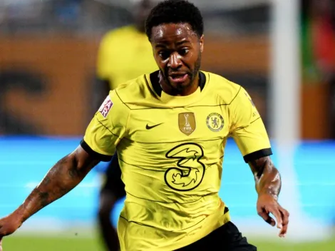 Raheem Sterling Chelsea Salary: How much will he make per hour, day, week, month and year