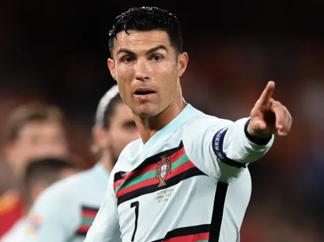 Why Ronaldo could forcefully stay at Manchester United and reasons Chelsea are coy on possible move