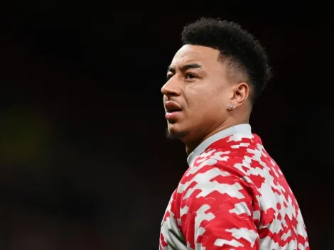 Transfer rumors: Two MLS clubs are interested in Jessie Lingard from Manchester United