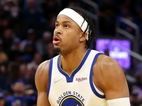 Moses Moody's contract: What is the Warriors player's salary and net worth?