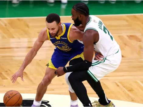 Boston Celtics vs Golden State Warriors: Preview, predictions, odds and how to watch or live stream 2022 NBA Summer League today