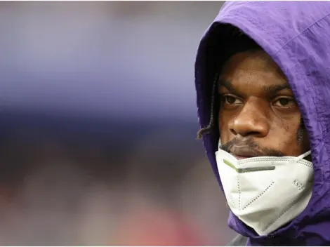 NFL News: Lamar Jackson breaks the silence on his new contract amid hold-out rumors