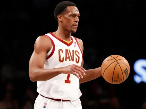 NBA Rumors: Rajon Rondo and former All-Stars who may retire right now