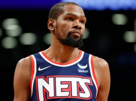 NBA Rumors: Miami Heat are not giving up on Kevin Durant trade