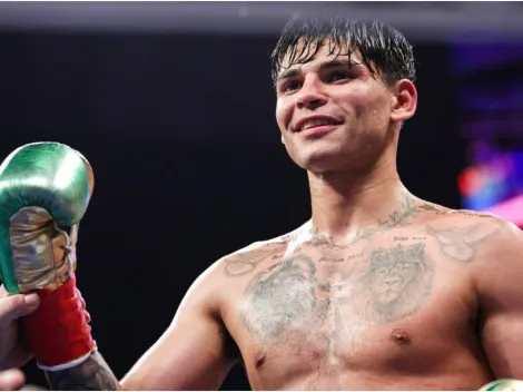 Ryan Garcia vs Javier Fortuna: Date, Time and TV Channel in the US for this boxing fight