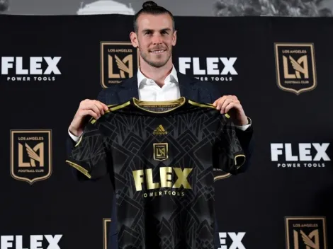 Neither Gareth Bale nor Lorenzo Insigne: The 2022 MLS All-Star Team Roster to face Liga MX