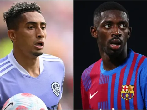 Barcelona: How Xavi's team secured Raphinha and Ousmane Dembele deals despite financial problems