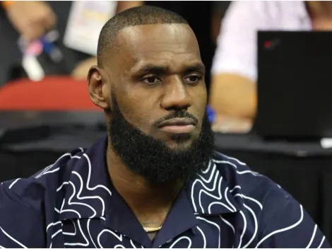 NBA News: LeBron James clears the air on controversial Brittney Griner comments