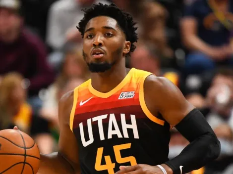 NBA Trade Rumors: How the Miami Heat could get Donovan Mitchell