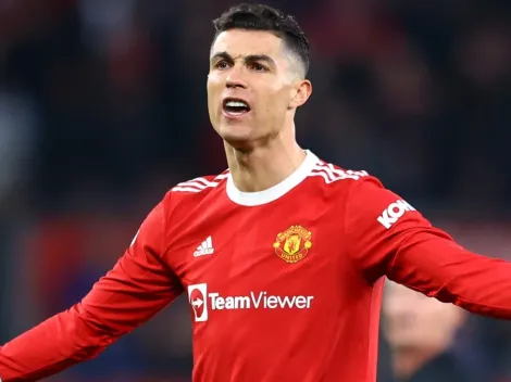 Neither Chelsea nor Bayern: Wealthy club offers huge salary to Manchester United star Cristiano Ronaldo