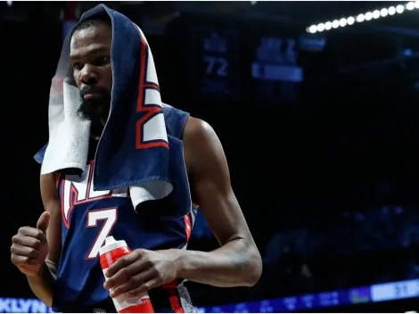 NBA Rumors: 'Real possibility' Warriors trade for Kevin Durant