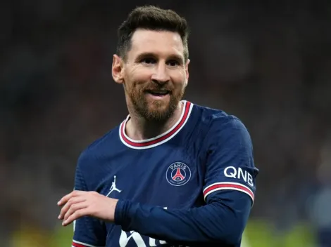 Barcelona: No Xavi Hernandez reunion as Lionel Messi set for PSG stay until 2024