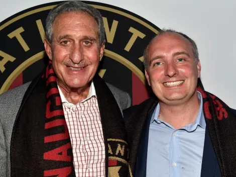 Atlanta United: Departure of Darren Eales continues trend of total dismantling of championship team of 2018