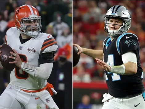 2022 NFL season: Baker Mayfield-Sam Darnold and other QB battles to watch