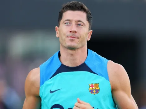 Robert Lewandowski Barcelona salary: How much will he make per hour, day, week, month and year