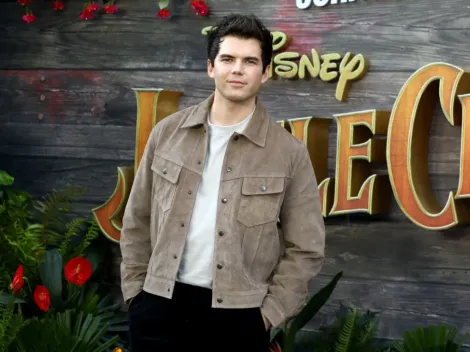 Bridgerton actor Luke Newton's profile: Height, love life, covers, movies and TV shows