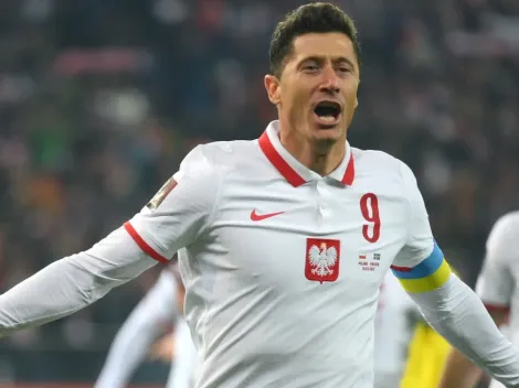 Epic: Spartak Moscow troll Barcelona's finances after Xavi's side acquired Robert Lewandowski