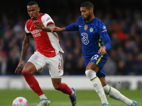 Arsenal vs Chelsea: Date, Time, and TV Channel to watch or live stream free in the US this 2022 Friendly match