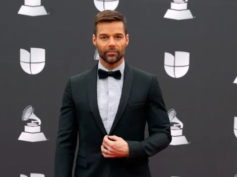 Ricky Martin: The singer's legal nightmare with his nephew came to an end