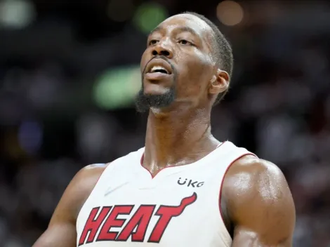 NBA: Bam Adebayo on Kevin Durant trade rumors