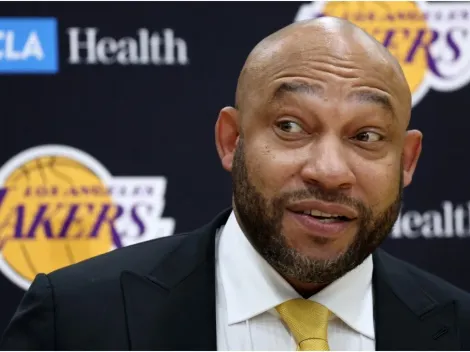NBA News: Darvin Ham wants Lakers stars to 'sacrifice' for the team