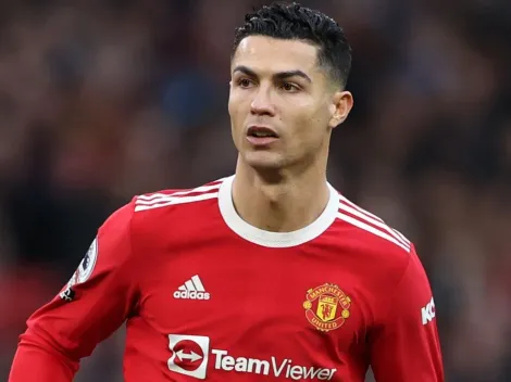 Manchester United in talks to bring back former flop amid uncertainty over Cristiano Ronaldo's future