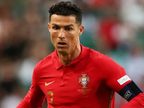 Manchester United: Atletico Madrid ready to offload flop signing to lure Cristiano Ronaldo