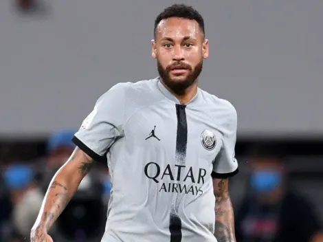 PSG: Neymar called to make shocking Real Madrid switch as Lionel Messi's side look to cut high costs