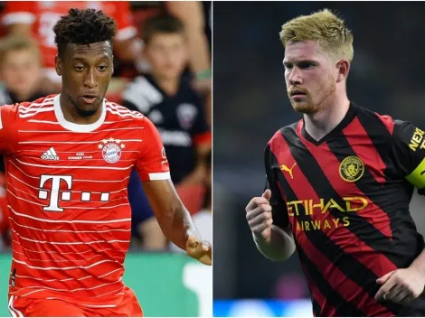 Bayern vs Manchester City: TV Channel, how and where to watch or live stream online 2022 friendly game in your country today