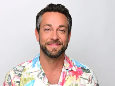 Zachary Levi's profile: Height, beginnings, net worth and his time in the Thor movies