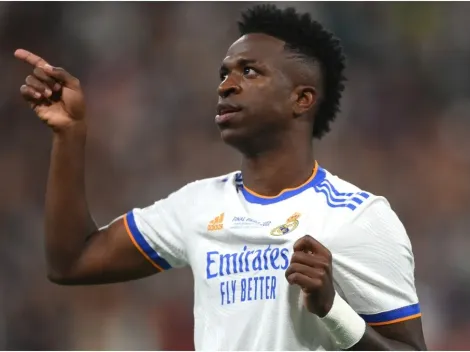 Real Madrid vs Club America: Confirmed lineups for this 2022 Friendly match