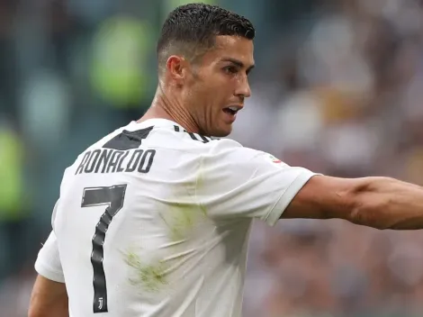 Cristiano Ronaldo no longer holds record for most shirt sales in one day as former colleague breaks it