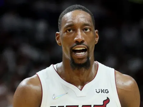 NBA News: Bam Adebayo makes a bold promise for the 2022-23 NBA season