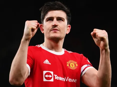 Barcelona: Why Cristiano Ronaldo's Manchester United teammate Harry Maguire rejected move to Xavi's side