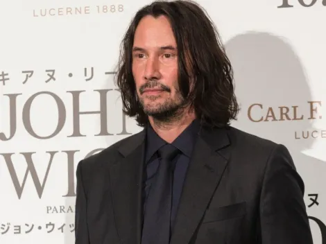 Keanu Reeves' Net Worth: How much money does the John Wick actor have?