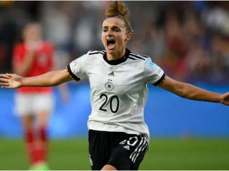 Germany vs France: Date, Time, and TV Channel in the US to watch or live stream free 2022 UEFA Women's Euro