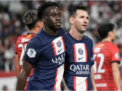 PSG vs Gamba Osaka: TV Channel, how and where to watch or live stream online 2022 friendly game in your country