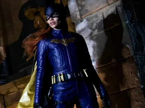 Batgirl: All about the new DC Comics movie with Leslie Grace