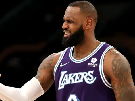 Former Lakers' player thinks LeBron James, Anthony Davis and Russell Westbrook will work out