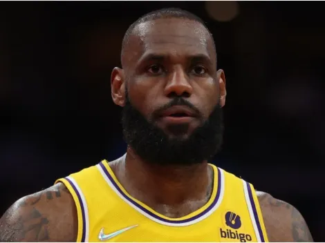 NBA Rumors: 3 Under-the-radar free agents Lakers should consider signing