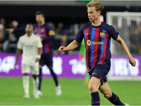 Barcelona vs Juventus: Preview, predictions, odds, and how to watch or live stream free in the US this 2022 Friendly match today