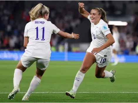 England vs Sweden: TV Channel, how and where to watch or live stream online free 2022 UEFA Women's Euro Semi in your country today