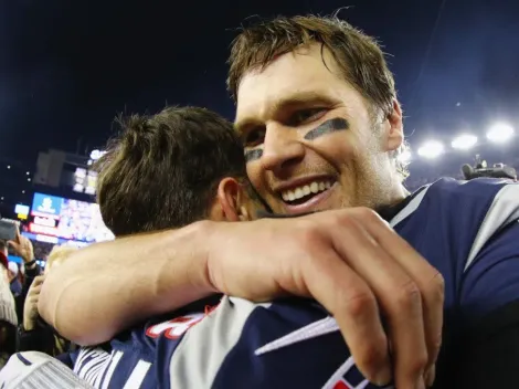 NFL: One of Tom Brady's favorite targets in the Patriots retires after 13 seasons