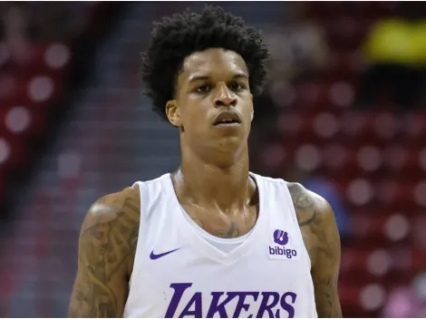 Lakers legend explains why Shareef O'Neal didn't make an NBA roster