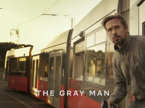 Ryan Gosling movie 'The Gray Man' will have a sequel and a spin-off