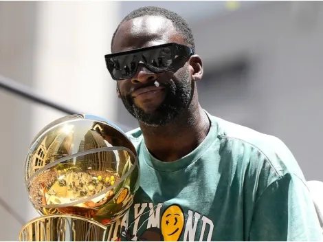 NBA Rumors: Draymond Green could force his way out of the Warriors