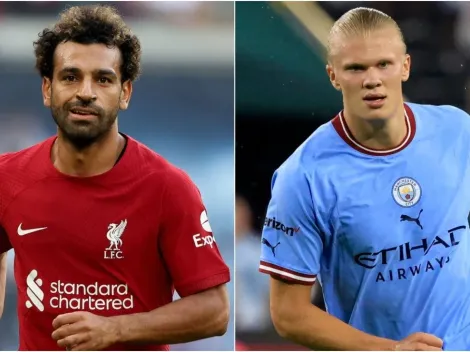 Liverpool vs Manchester City: Date, Time and TV Channel to watch or stream live 2022 FA Community Shield in the US