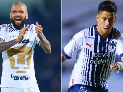 Pumas UNAM vs Monterrey: Date, Time and TV Channel to watch or stream live free 2022 Liga MX Apertura in the US