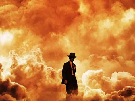 'Oppenheimer': Release date, cast, plot and teaser for Christopher Nolan's new film